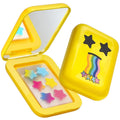 Star Pimple Patches - 150 Count - Hydrocolloid Pimple Patches,Cute Star Shape, 6 Colors,Spot Stickers for Face and Skin,Temporary Mirror