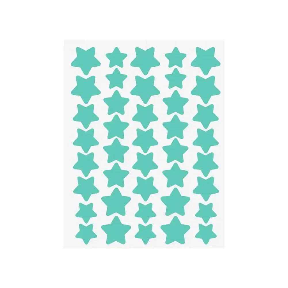 40Pcs/120Pcs Colorful PE Pimple Patches Cute Star Shaped Pimple Cover Sticker Invisible Pimple Cover Removal Pimple Patch