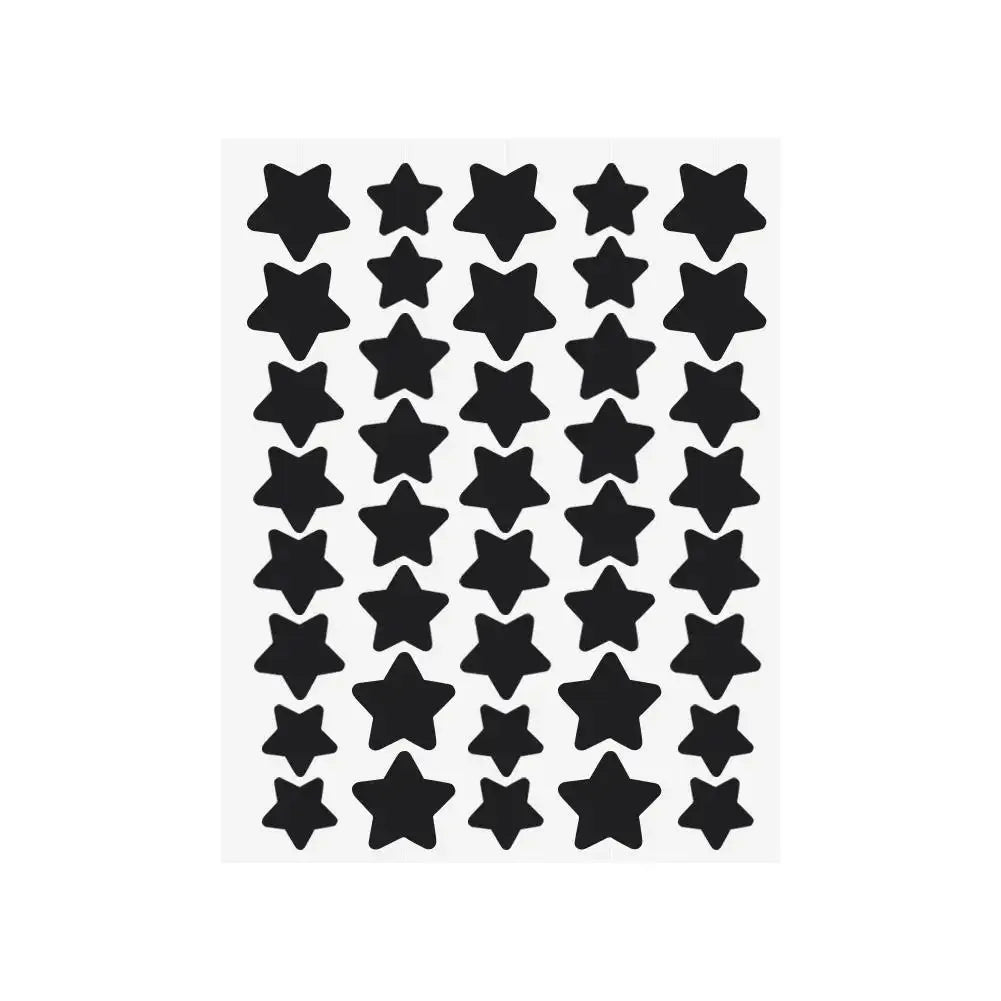 40Pcs/120Pcs Colorful PE Pimple Patches Cute Star Shaped Pimple Cover Sticker Invisible Pimple Cover Removal Pimple Patch