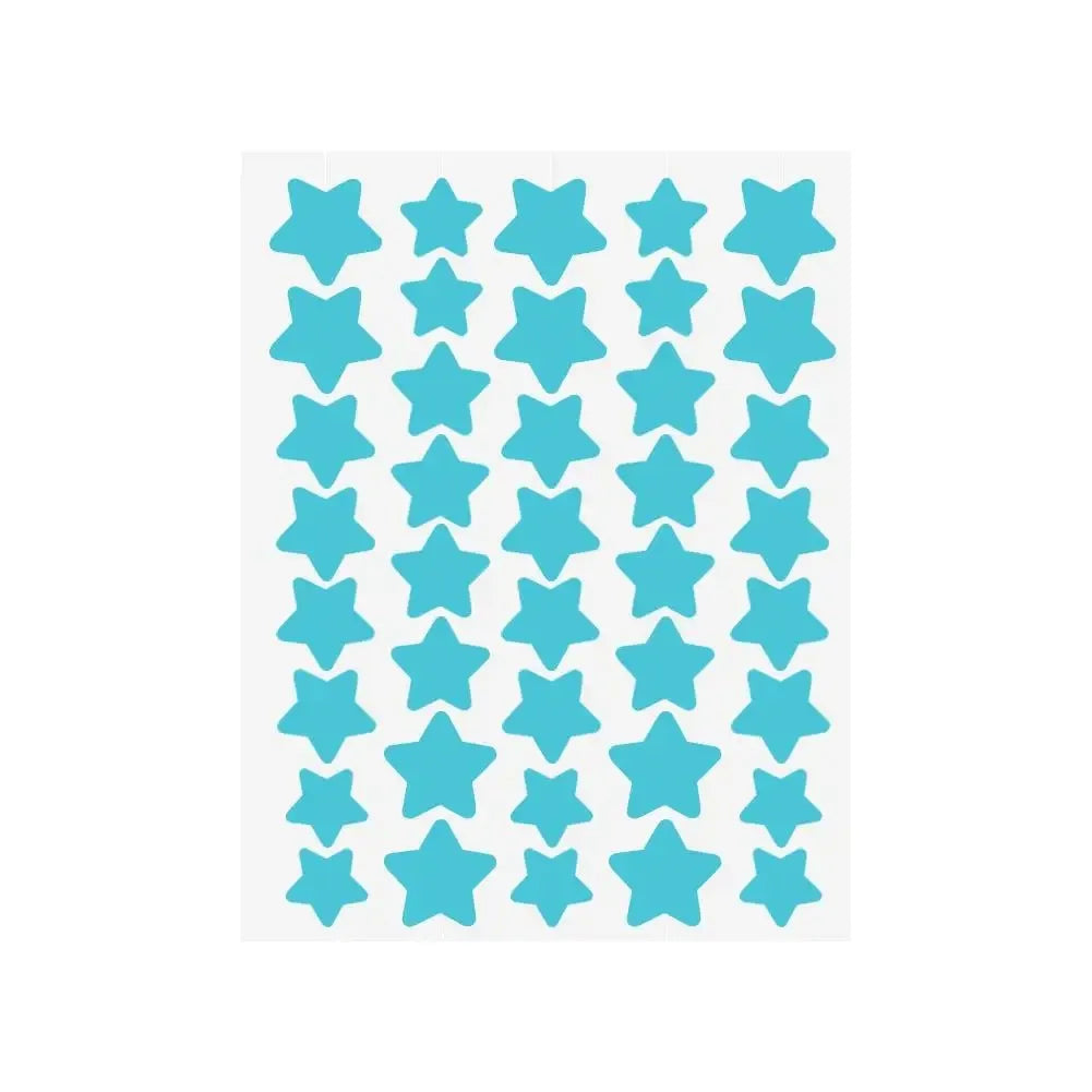 40Pcs/120Pcs Colorful PE Pimple Patches Cute Star Shaped Pimple Cover Sticker Invisible Pimple Cover Removal Pimple Patch