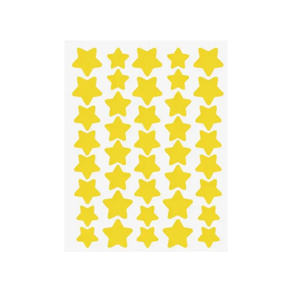40Pcs/120Pcs Colorful PE Pimple Patches Cute Star Shaped Pimple Cover Sticker Invisible Pimple Cover Removal Pimple Patch