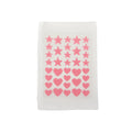【Ad】36Pcs Hydrocolloid Colorful Pimple Patches Pimple Cover Sticker Star Shaped Invisible Pimple Cover Removal Pimple Patch