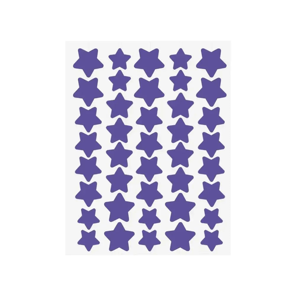 40Pcs/120Pcs Colorful PE Pimple Patches Cute Star Shaped Pimple Cover Sticker Invisible Pimple Cover Removal Pimple Patch