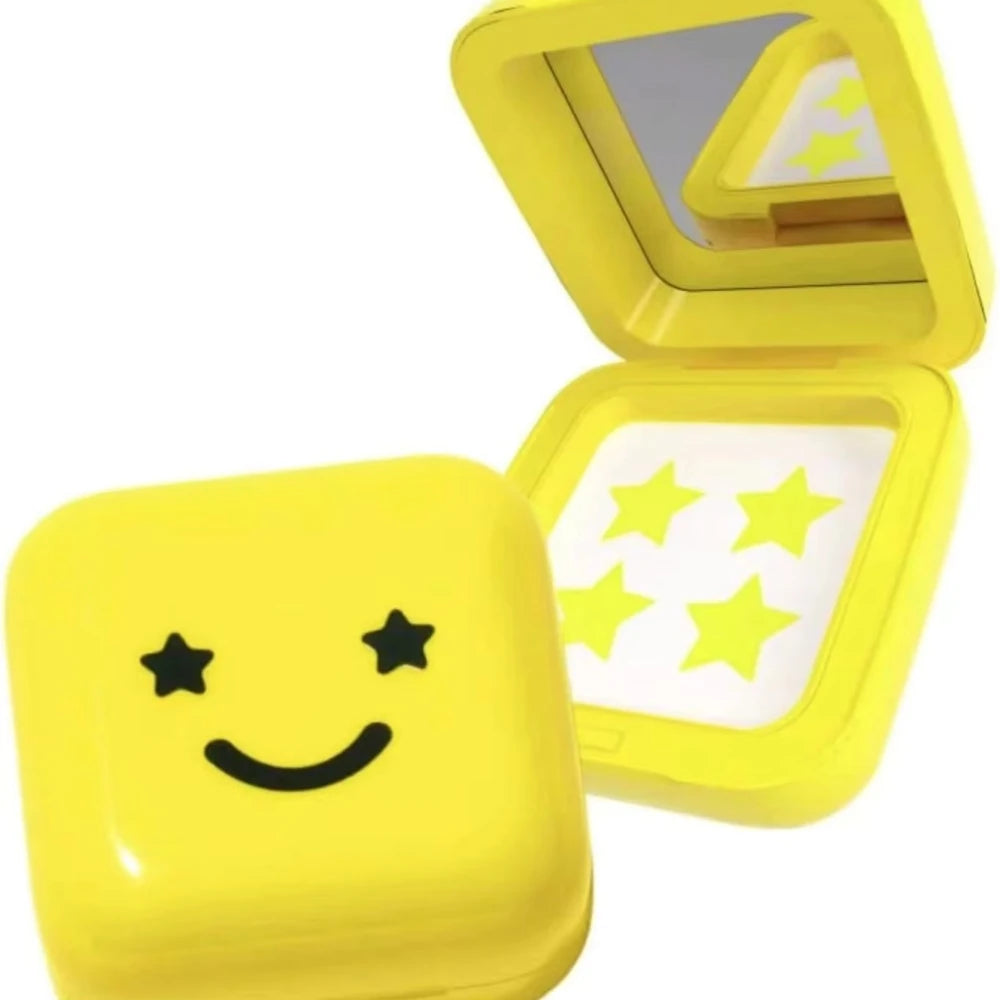 32/152 Patch Yellow Star Pimple Patches Hydrocolloid Acne Patch Pimple Removal Patches Makeup Mirror Star Pimple Patch Stickers
